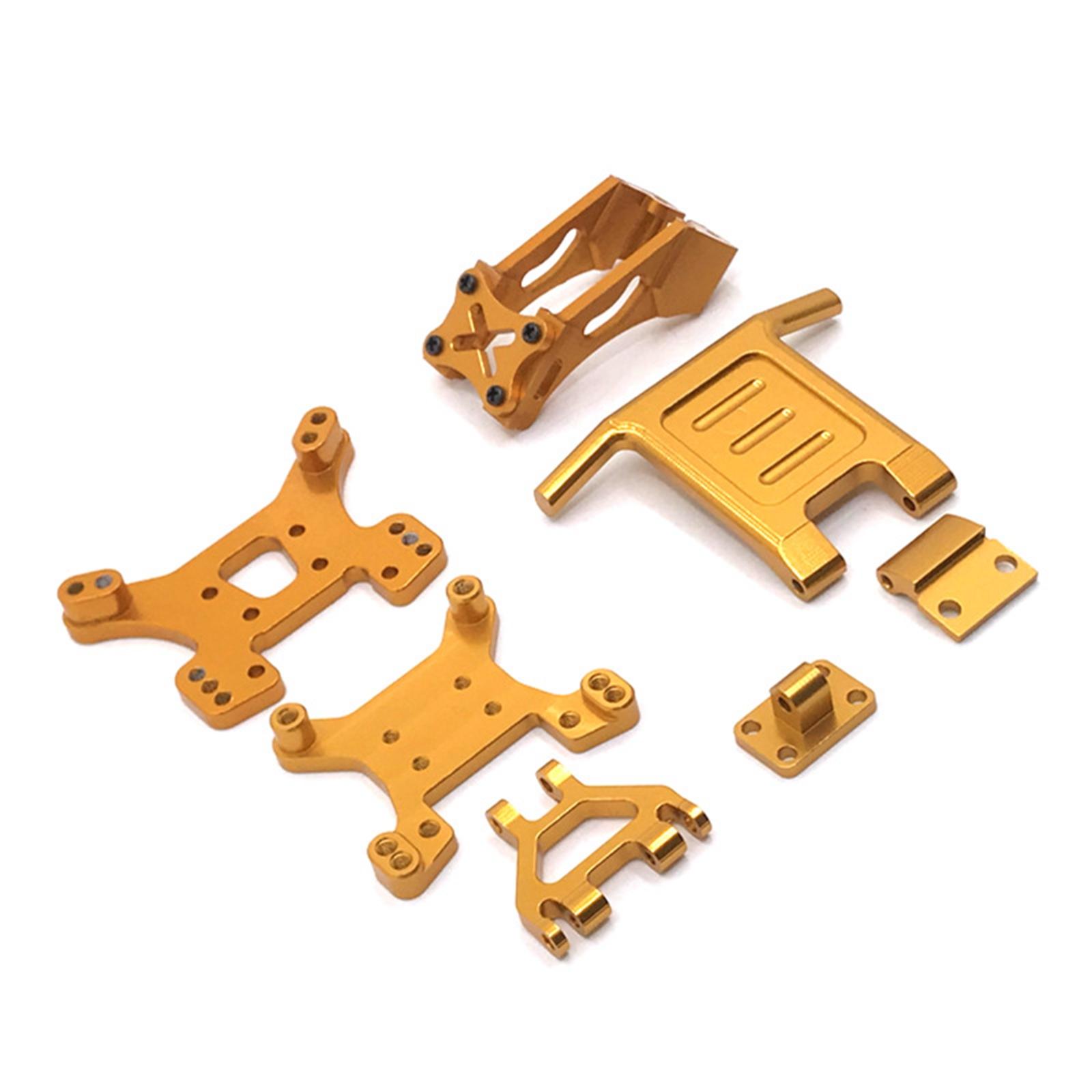 Metal RC Yükseltme Parça Kiti  - Rc Hobby Tool Kit incelemesi ve fiyatı