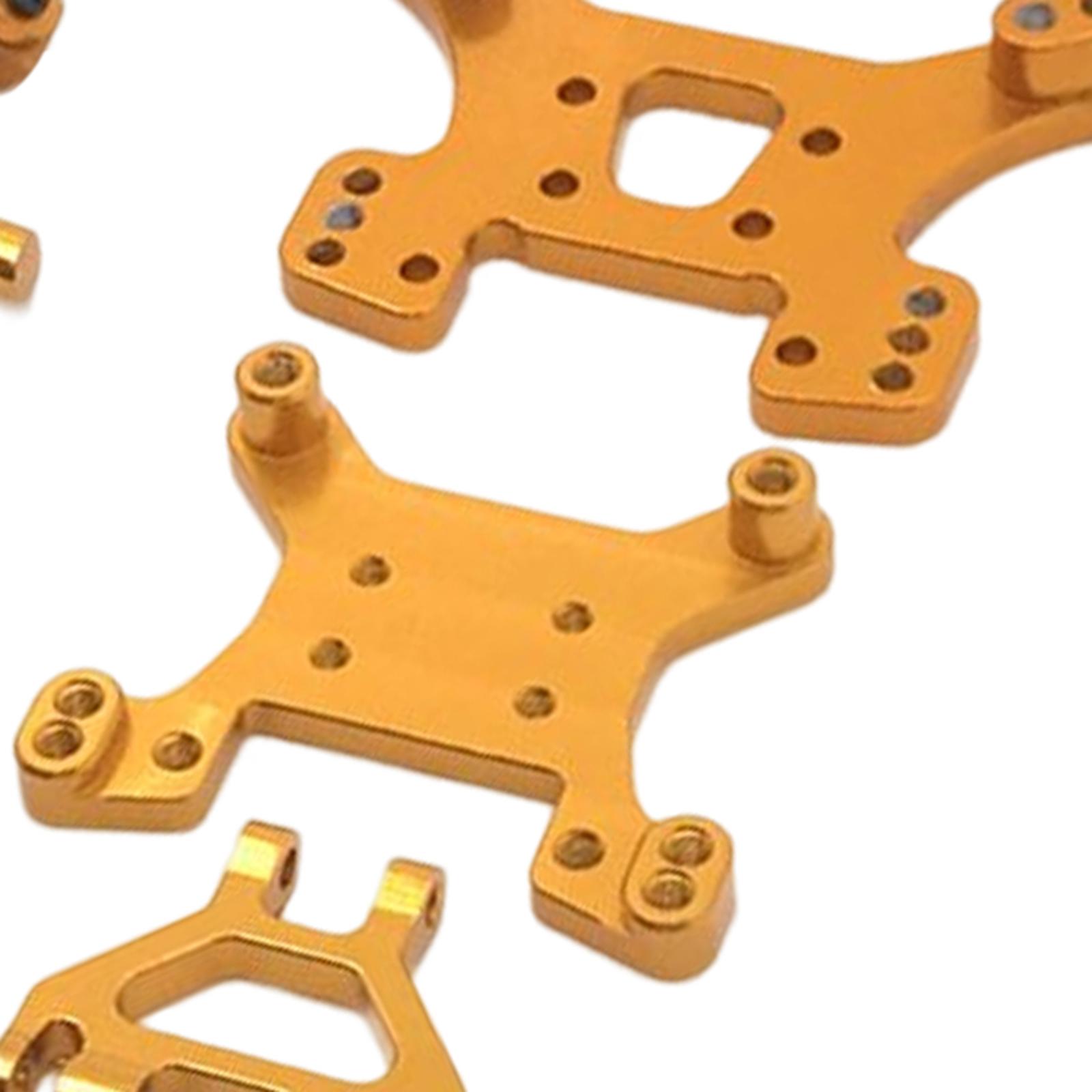 Metal RC Yükseltme Parça Kiti  - Rc Hobby Tool Kit incelemesi ve fiyatı