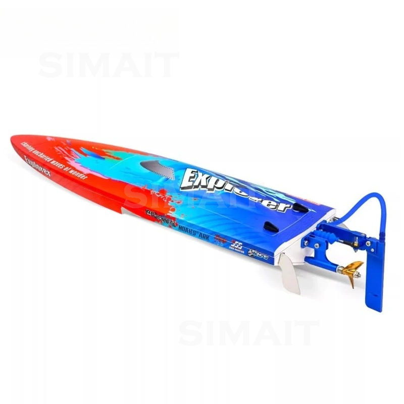 TFL 1158 Explorer Mini RC Tekn - Esc Waterproof 60A incelemesi ve fiyatı